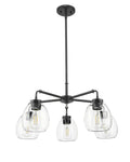 Dawes Chandelier by Acclaim Lighting