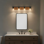 Generation Lighting-GLV1114MBKCRO|ALT|1