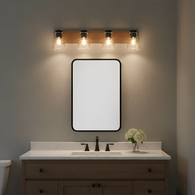 Generation Lighting-GLV1114MBKCRO|ALT|1