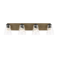 Dunton Vanity by Generation Lighting