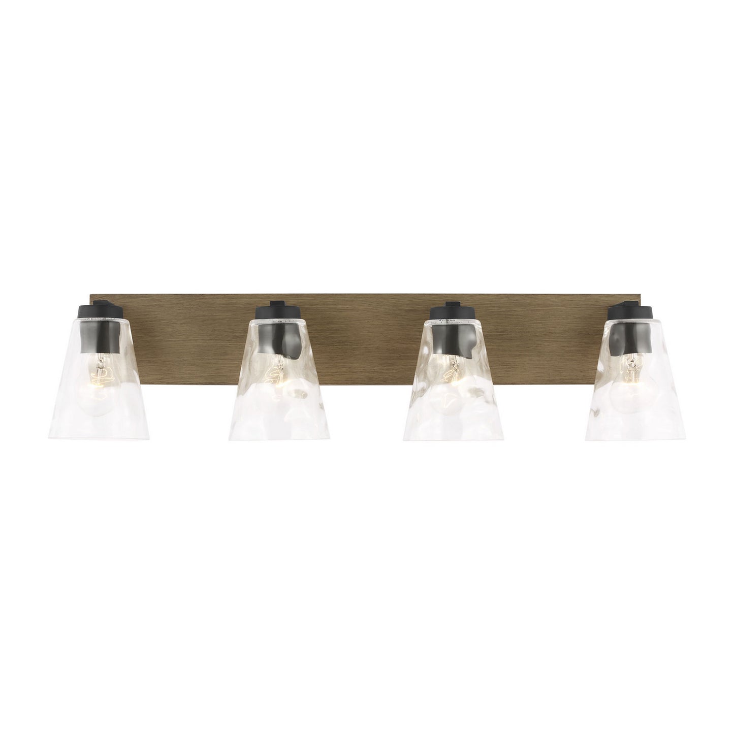 Generation Lighting-GLV1114MBKCRO|MAIN