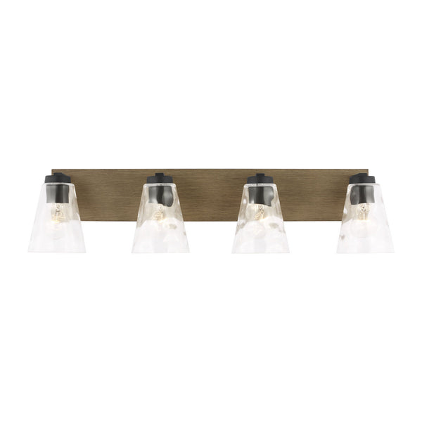 Dunton Vanity by Generation Lighting