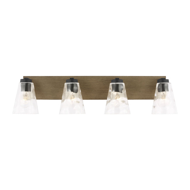 Generation Lighting-GLV1114MBKCRO|MAIN