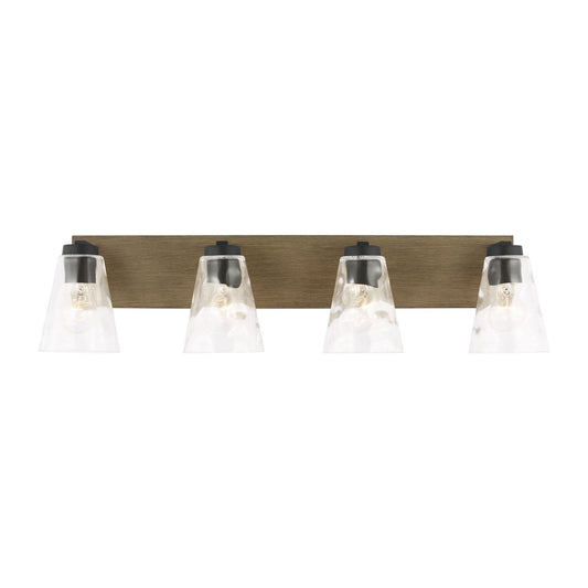 Generation Lighting-GLV1114MBKCRO|MAIN