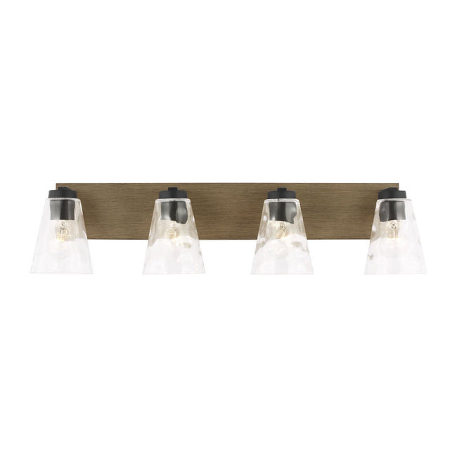 Generation Lighting-GLV1114MBKCRO|MAIN