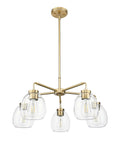Dawes Chandelier by Acclaim Lighting