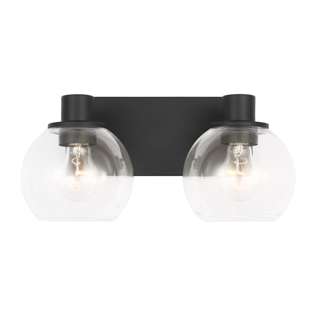Generation Lighting-GLV1122MBK|MAIN