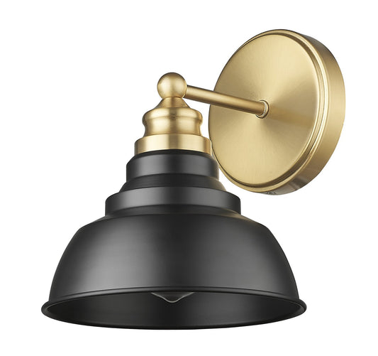 Acclaim Lighting-IN40026BK|MAIN