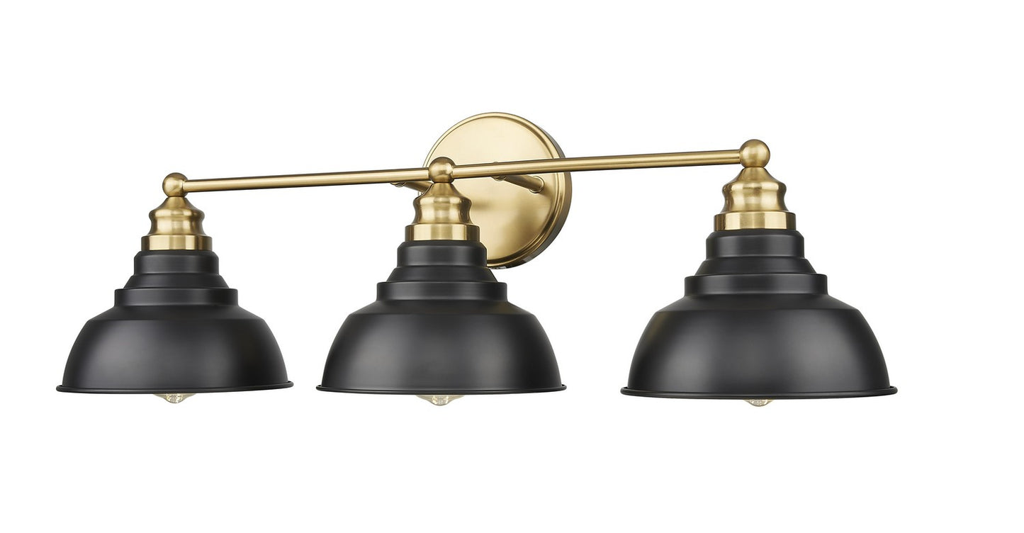 Acclaim Lighting-IN40028BK|MAIN