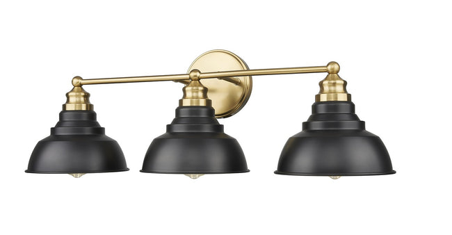 Acclaim Lighting-IN40028BK|MAIN