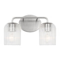 Eisele Vanity by Generation Lighting