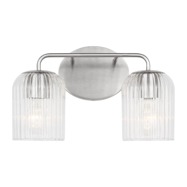 Eisele Vanity by Generation Lighting
