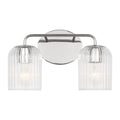 Eisele Vanity by Generation Lighting