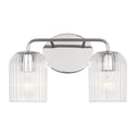 Eisele Vanity by Generation Lighting