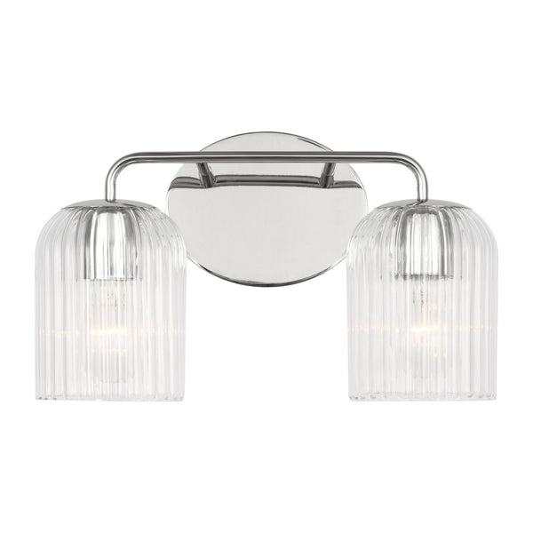 Eisele Vanity by Generation Lighting