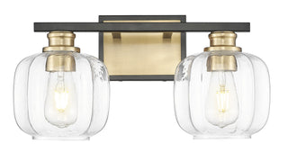 Oxley Vanity by Acclaim Lighting