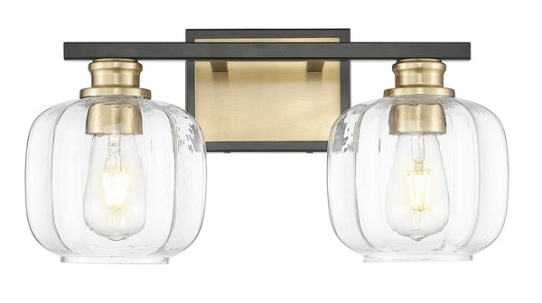 Oxley Vanity by Acclaim Lighting