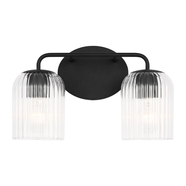 Eisele Vanity by Generation Lighting