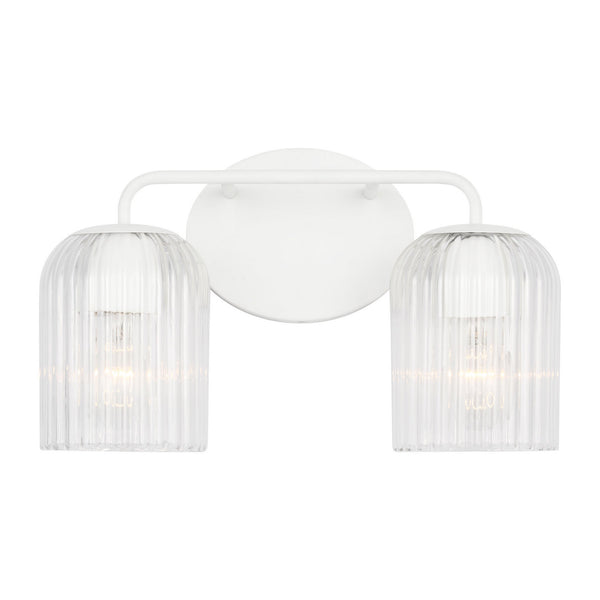 Eisele Vanity by Generation Lighting