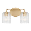 Eisele Vanity by Generation Lighting