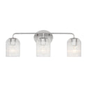 Eisele Vanity by Generation Lighting
