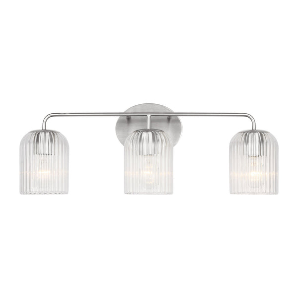 Eisele Vanity by Generation Lighting