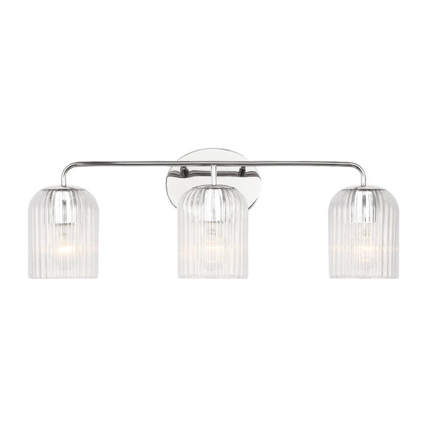 Eisele Vanity by Generation Lighting