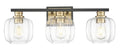 Oxley Vanity by Acclaim Lighting