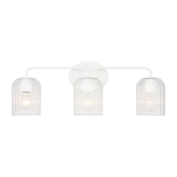 Eisele Vanity by Generation Lighting