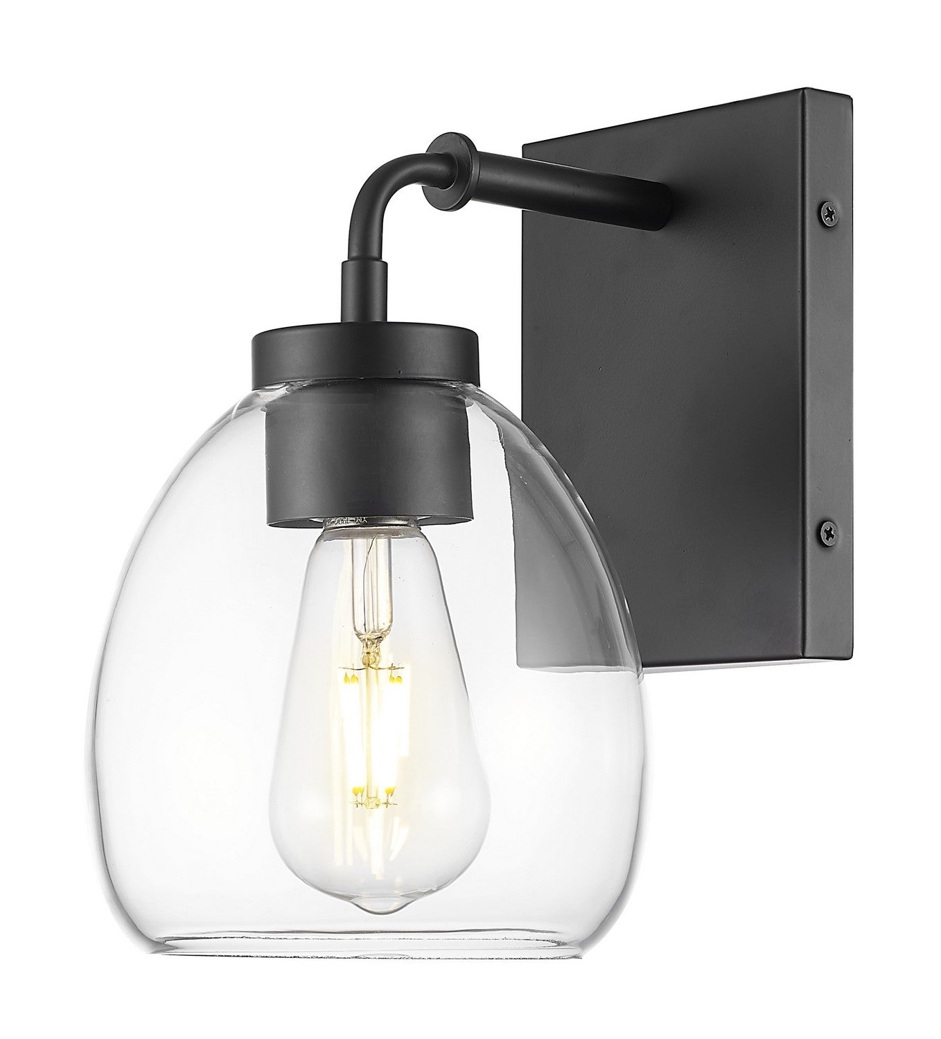 Acclaim Lighting-IN40060BK|MAIN