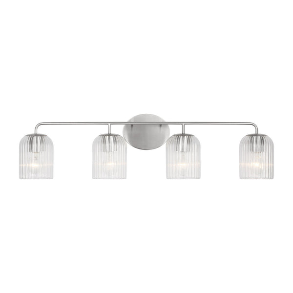 Eisele Vanity by Generation Lighting