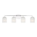 Eisele Vanity by Generation Lighting