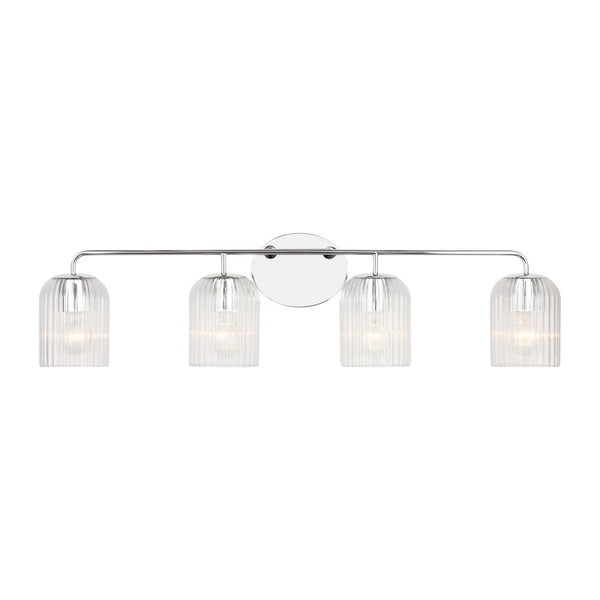 Eisele Vanity by Generation Lighting