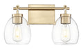 Dawes Vanity by Acclaim Lighting
