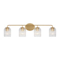 Eisele Vanity by Generation Lighting