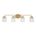 Eisele Vanity by Generation Lighting