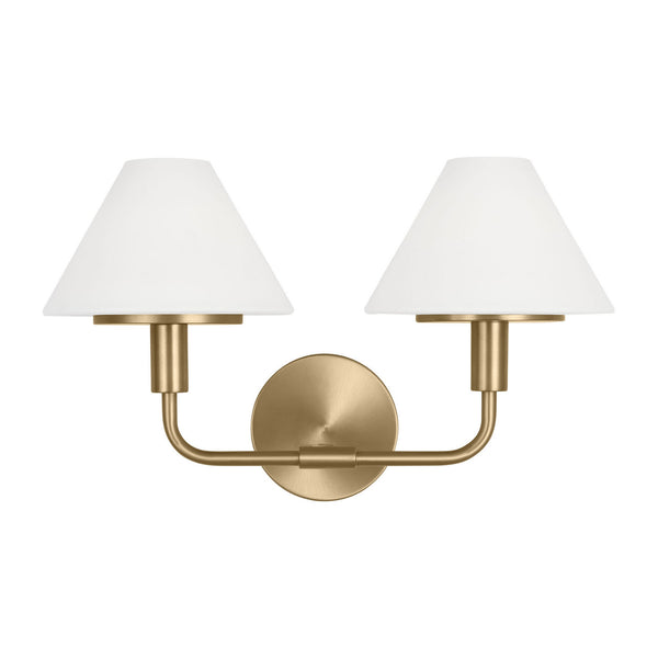 Mendota Sconce by Generation Lighting