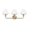 Mendota Sconce by Generation Lighting