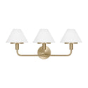 Mendota Sconce by Generation Lighting