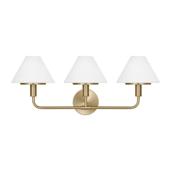 Mendota Sconce by Generation Lighting