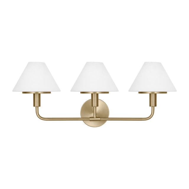 Mendota Sconce by Generation Lighting