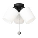 Windom Fan Light Kit by Generation Lighting