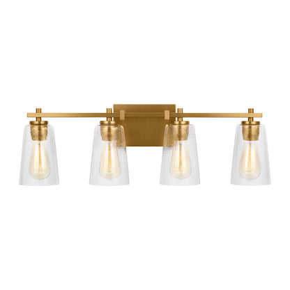 Mercer Vanity by Visual Comfort Studio