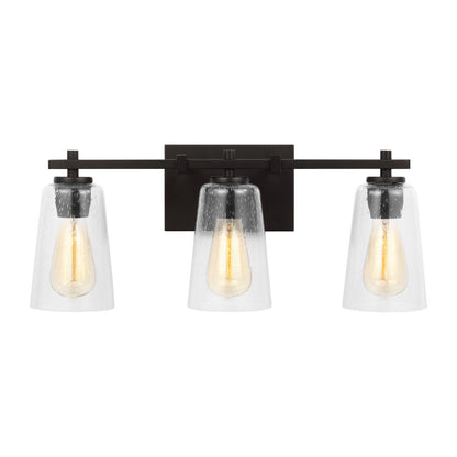 Mercer Vanity by Visual Comfort Studio