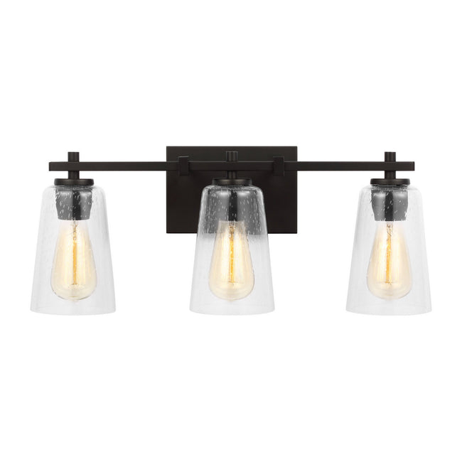 Visual Comfort Studio-VS24303MBK|MAIN