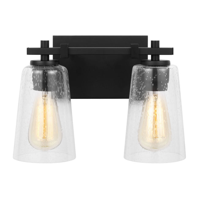 Visual Comfort Studio-VS24302MBK|MAIN