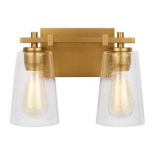 Mercer Vanity by Visual Comfort Studio