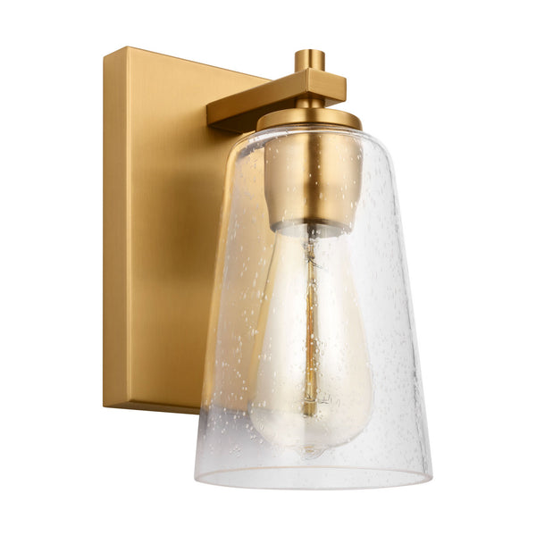 Mercer Outdoor (Damp) Sconce by Visual Comfort Studio