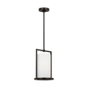Sherwood Outdoor (Damp) Pendant by Visual Comfort Studio