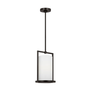 Sherwood Outdoor (Damp) Pendant by Visual Comfort Studio